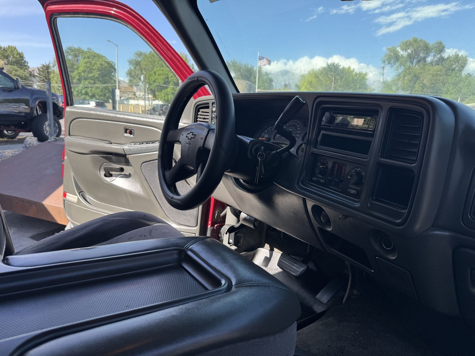 chevrolet silverado 1500 2006 2GCEK13T661242834 image chevrolet silverado 1500 2006 2GCEK13T661242834 image